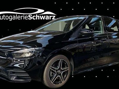 Mercedes B250e