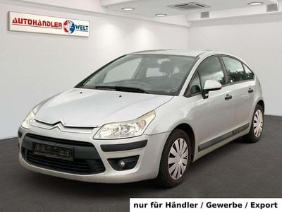 Citroën C4