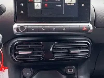 Gebraucht Citroën C4 Cactus