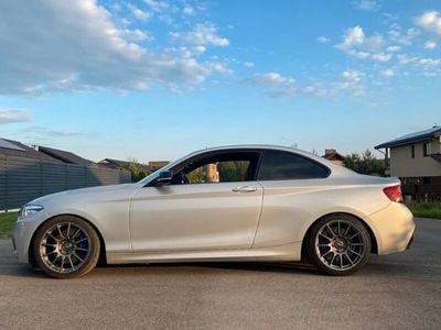 BMW M235