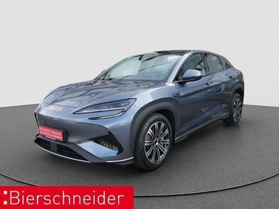 Neu BYD Sealion 7 Comfort 230 kW (313 PS) 2026 Grau SUV