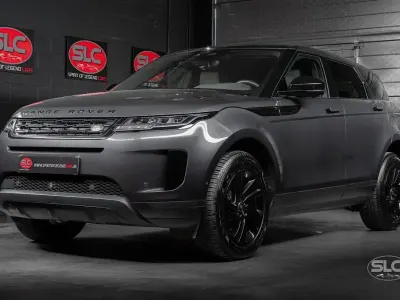 Gebraucht Land Rover Range Rover evoque