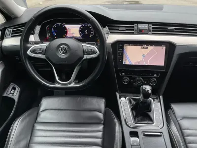 Gebraucht VW Passat