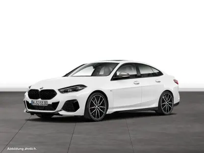 Gebraucht BMW M235 Comfort Edition 306 PS (225 kW) 2025 Coupé