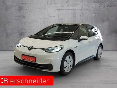 Gebraucht VW ID.3 Pro Performance 150 kW (204 PS) 2022 Kleinwagen