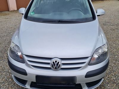 gebraucht VW Golf V 