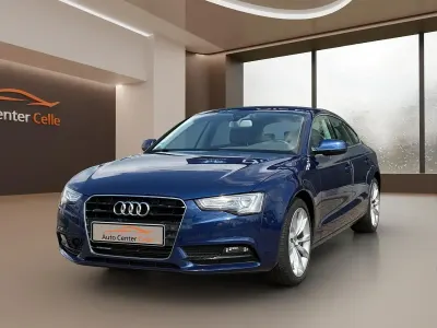 Gebraucht Audi A5 Sportback