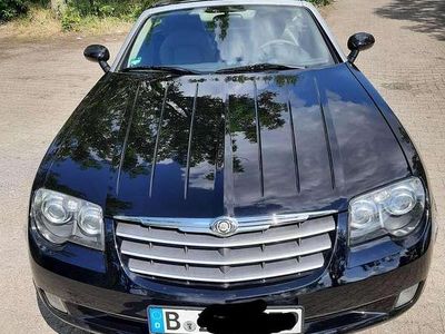 Chrysler Crossfire
