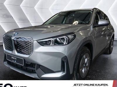 Neu BMW iX1 Performance 230 kW (313 PS) 2025 Silber SUV