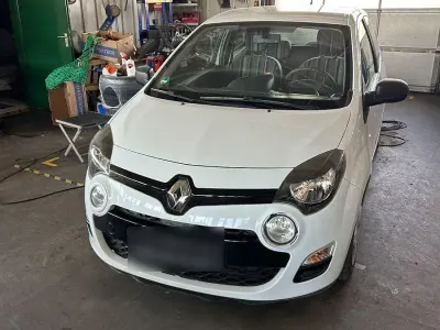 Gebraucht Renault Twingo