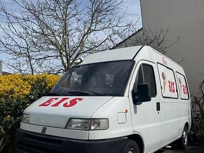 Gebraucht Fiat Ducato 1997 Van