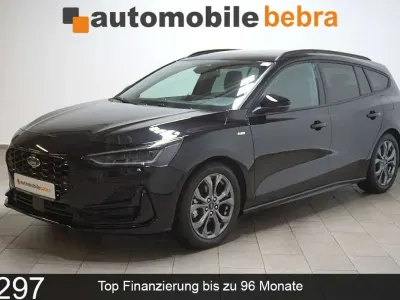Gebraucht Ford Focus