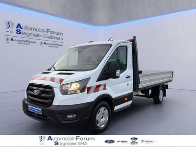 Usata Ford Transit Trend 131 CV (96 kW) 2025 Bianco