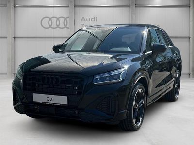 Nuova Audi Q2 S-Line 150 CV (110 kW) 2026 Nero SUV
