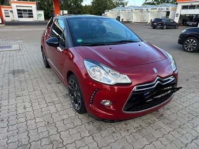 Citroën DS3