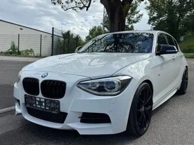 Gebraucht BMW M135