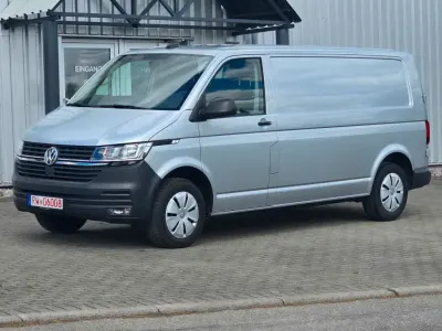 Gebraucht VW T6.1