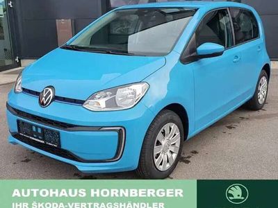 gebraucht VW e-up! Style Plus *Klimaauto/FSP/SHZ/Kamera