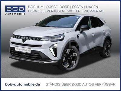 Second-hand Renault Symbioz Techno 143 CP (105 kW) 2025 Gri SUV