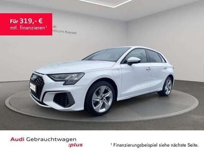 Audi A3 Sportback e-tron