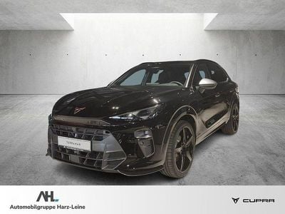 Schwarz Neu 2026 Cupra Terramar VZ SUV | 59.900 €