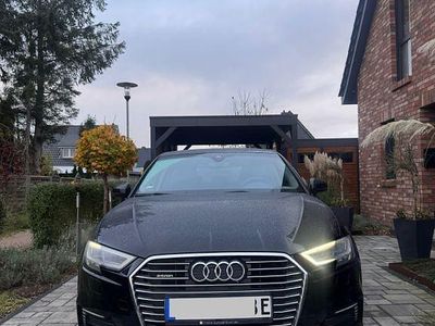 Audi A3 Sportback e-tron