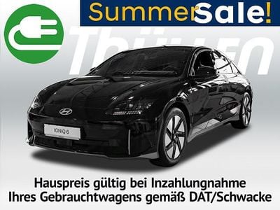 Hyundai Ioniq 6