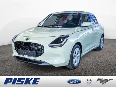 Neu Suzuki Swift Comfort 83 PS (61 kW) 2026 Other Kleinwagen