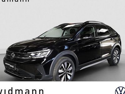 Second-hand VW Taigo Goal 116 CP (85 kW) 2025 Negru SUV