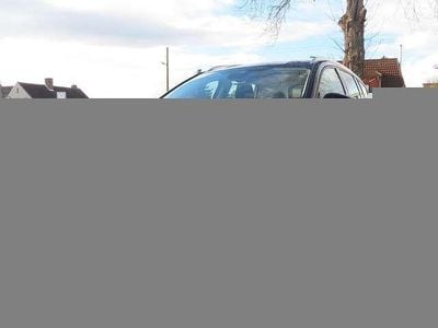 Używany Ford Focus Titanium 125 KM (91 kW) 2021 Czarny Kombi