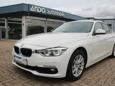Gebraucht BMW 330e
