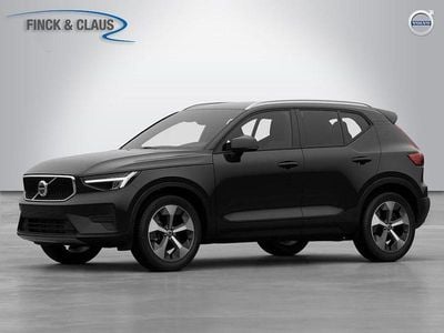 Neu Volvo XC40 Core 163 PS (119 kW) 2026 Schwarz SUV