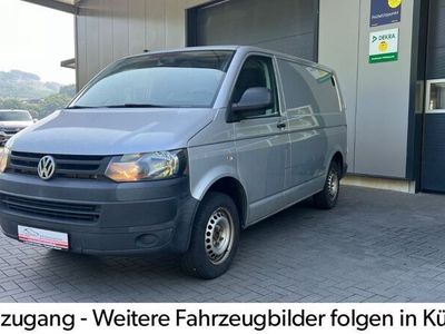VW T5