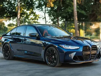 Gebraucht BMW M3