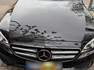 Gebraucht Mercedes 350 326 PS (239 kW) 2018 Schwarz Limousine