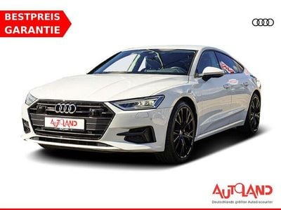 Gebraucht Audi A7 Ambiente 286 PS (210 kW) 2018 Andere Kleinwagen