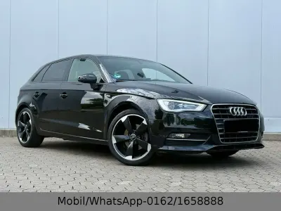 Gebraucht Audi A3