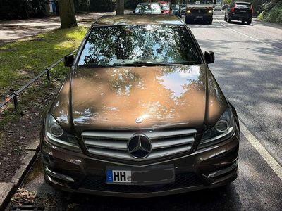 Mercedes C300