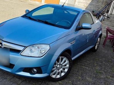 Opel Tigra