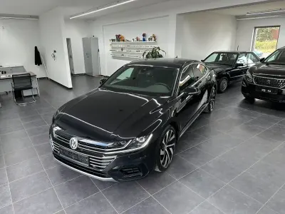 Gebraucht VW Arteon