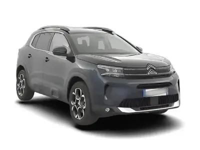 Gebraucht Citroën C5 Aircross 2025 Blau SUV
