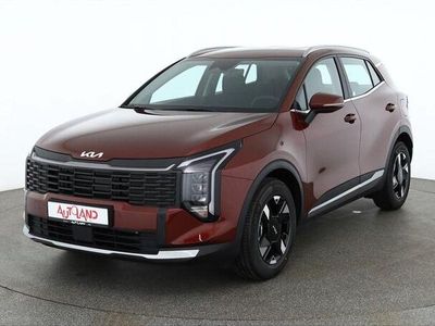 Nuova Kia Sportage 150 CV (110 kW) 2026 Rosso SUV