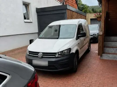 Gebraucht VW Caddy