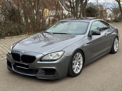 BMW 640