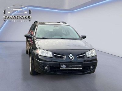 Renault Mégane GrandTour