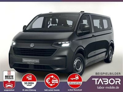 Brugt VW Multivan 150 HK (110 kW) 2022 Sort MPV