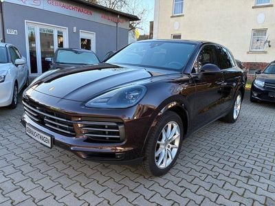 Gebraucht Porsche Cayenne 340 PS (250 kW) 2022 SUV