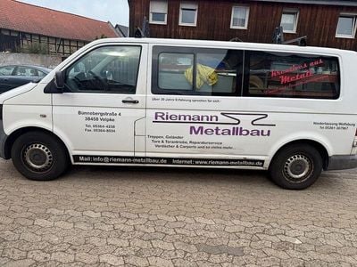 VW T5