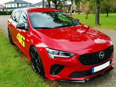 Gebraucht Opel Insignia