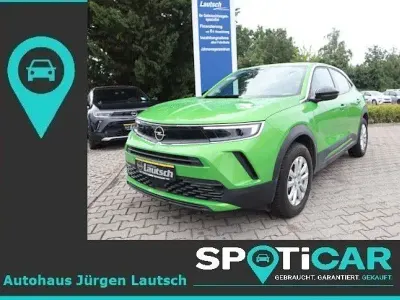 Gebraucht Opel Mokka-e